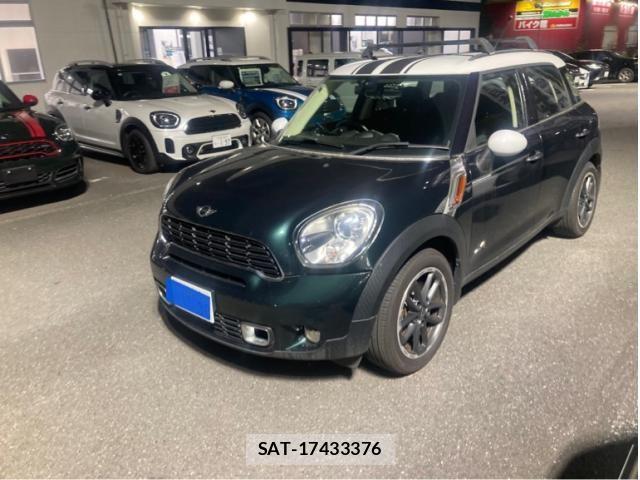 Bmw MINI 2012-07 8313414-0