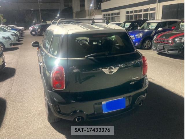 Bmw MINI 2012-07 8313414-1