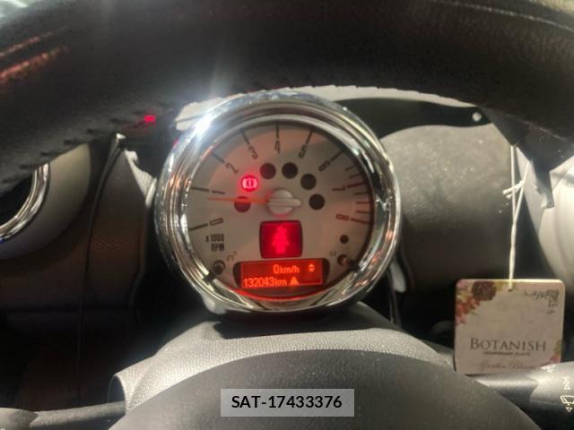 Bmw MINI 2012-07 8313414-4