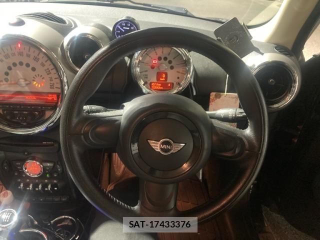 Bmw MINI 2012-07 8313414-5