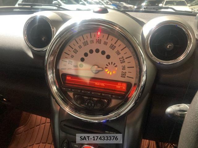 Bmw MINI 2012-07 8313414-6