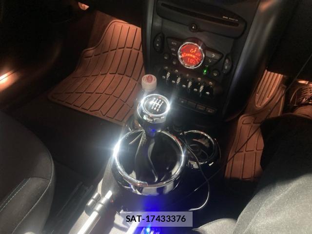 Bmw MINI 2012-07 8313414-7