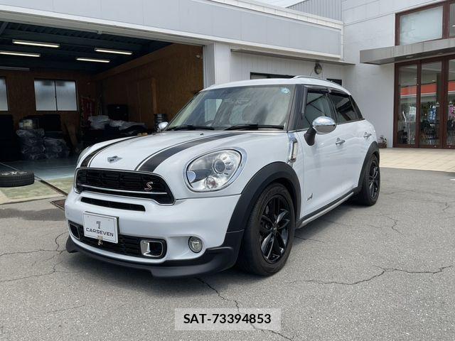 Bmw MINI 2015-05 8335107-0