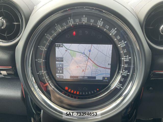 Bmw MINI 2015-05 8335107-9