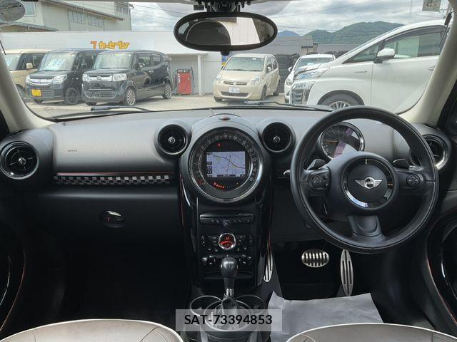 Bmw MINI 2015-05 8335107-18