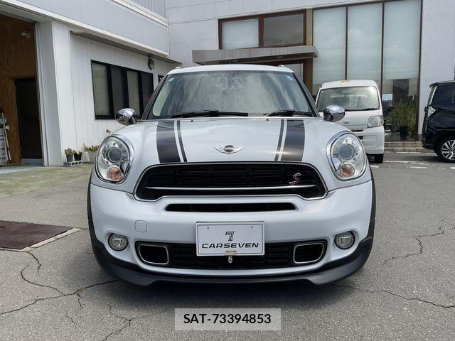 Bmw MINI 2015-05 8335107-1