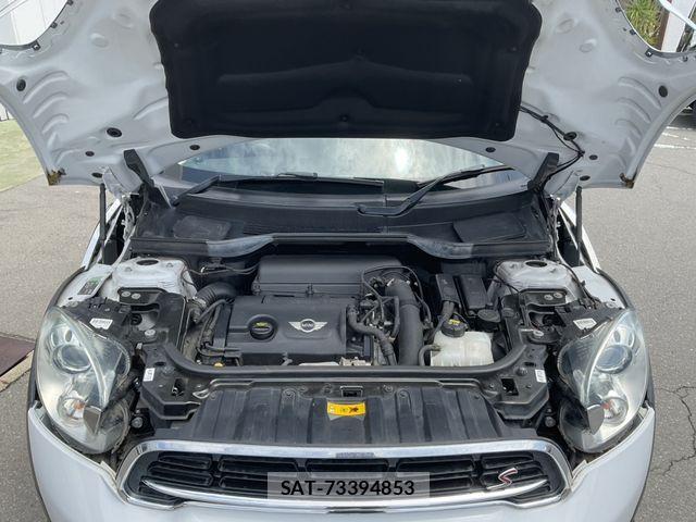 Bmw MINI 2015-05 8335107-25