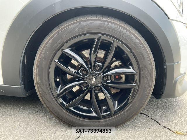 Bmw MINI 2015-05 8335107-27