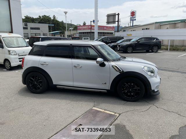 Bmw MINI 2015-05 8335107-3