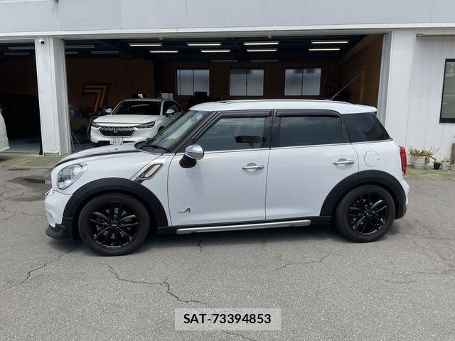 Bmw MINI 2015-05 8335107-4