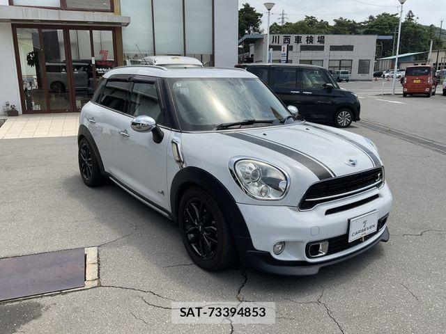 Bmw MINI 2015-05 8335107-5