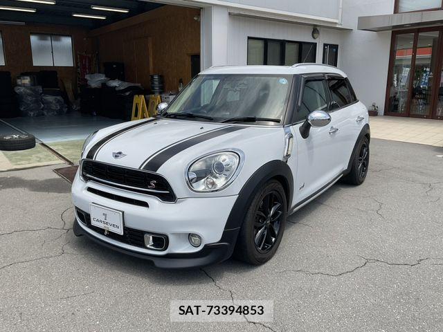 Bmw MINI 2015-05 8335107-6