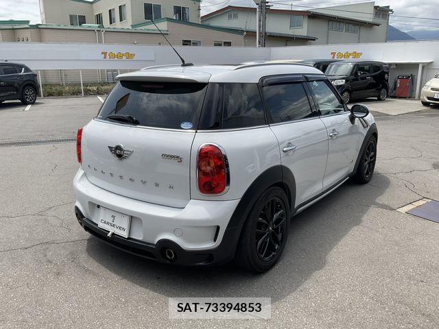 Bmw MINI 2015-05 8335107-7