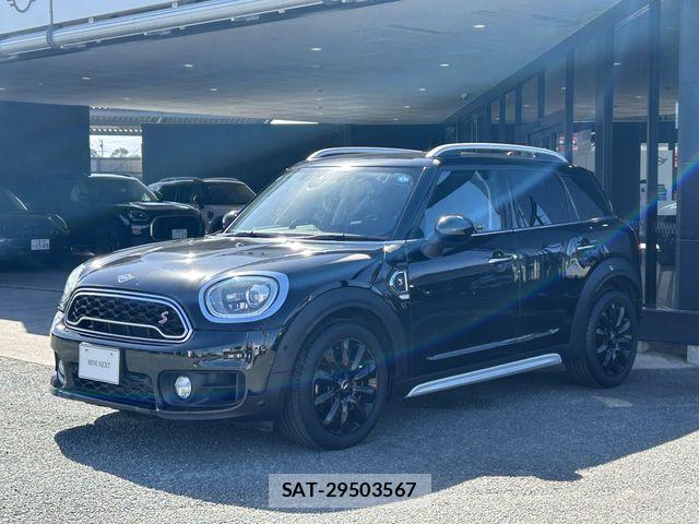 Bmw MINI 2019-04 8354006-0