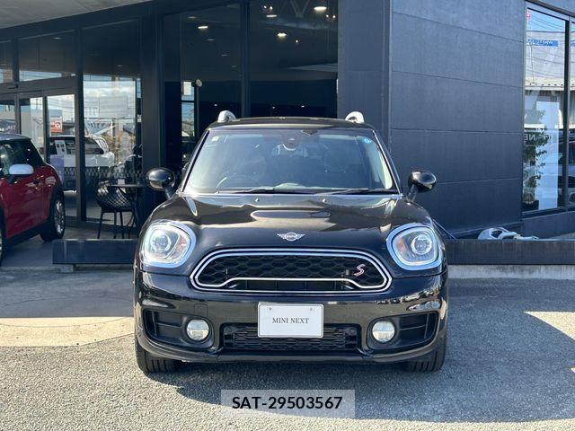 Bmw MINI 2019-04 8354006-1