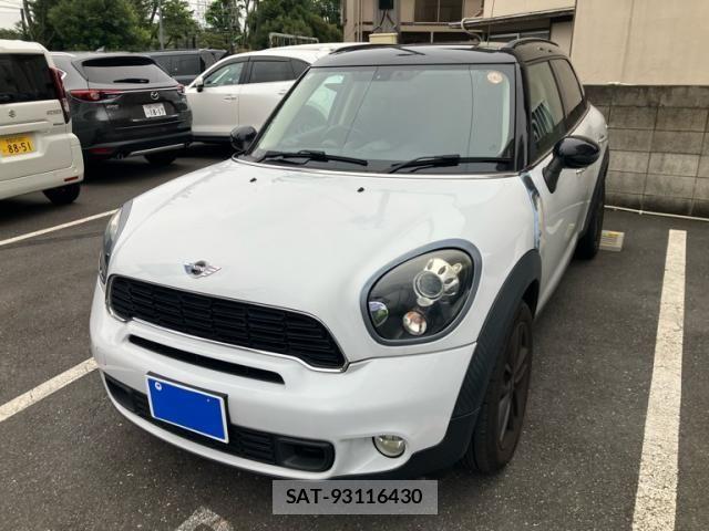 Bmw MINI 2014-06 8364971-2