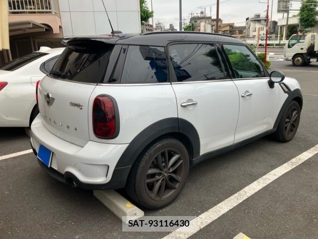Bmw MINI 2014-06 8364971-3
