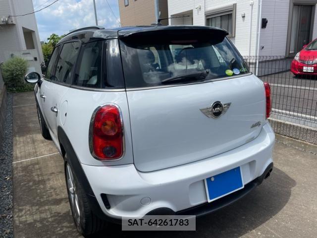 Bmw MINI 2011-09 8364972-9