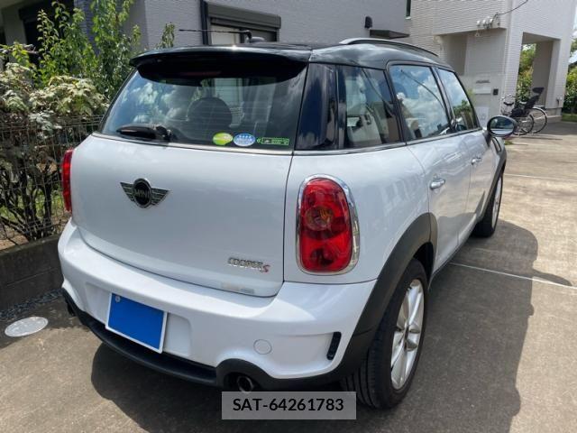Bmw MINI 2011-09 8364972-10