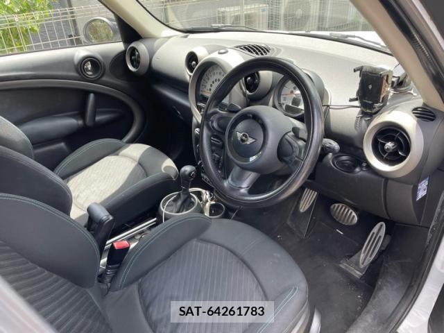 Bmw MINI 2011-09 8364972-11