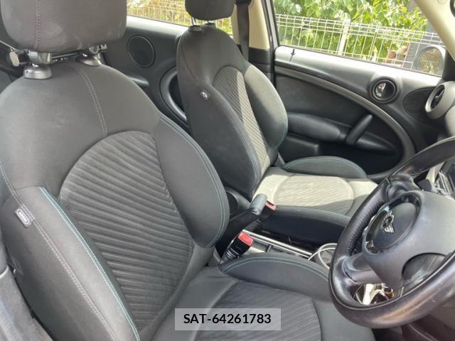 Bmw MINI 2011-09 8364972-12