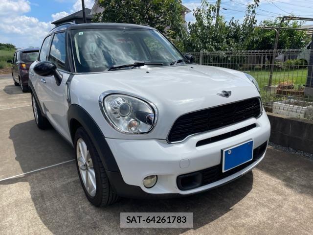 Bmw MINI 2011-09 8364972-1