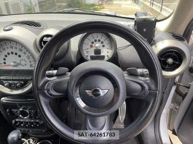 Bmw MINI 2011-09 8364972-20