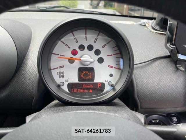 Bmw MINI 2011-09 8364972-21