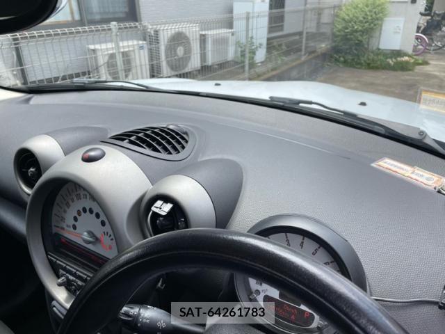 Bmw MINI 2011-09 8364972-25
