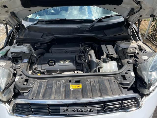 Bmw MINI 2011-09 8364972-27