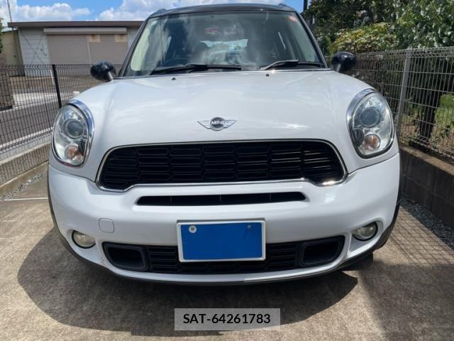 Bmw MINI 2011-09 8364972-2