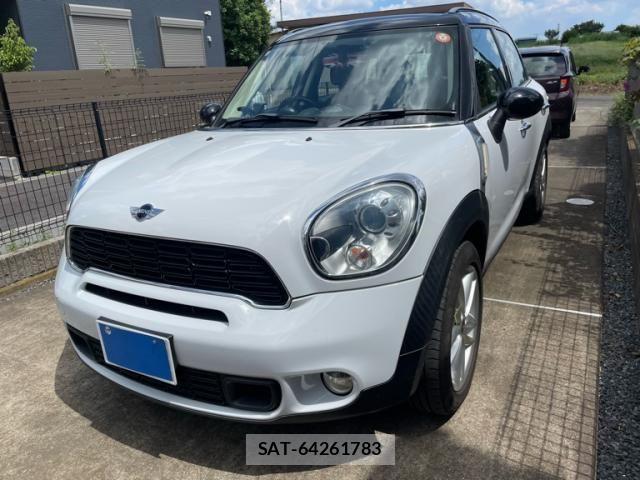 Bmw MINI 2011-09 8364972-3