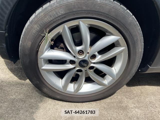 Bmw MINI 2011-09 8364972-7