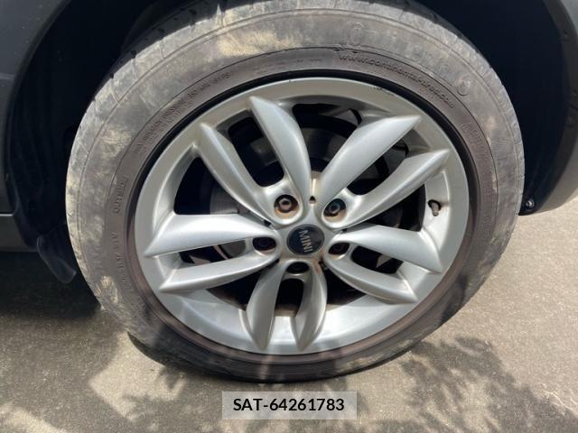 Bmw MINI 2011-09 8364972-8
