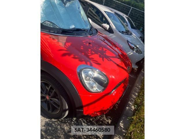Bmw MINI 2012-04 8371487-0