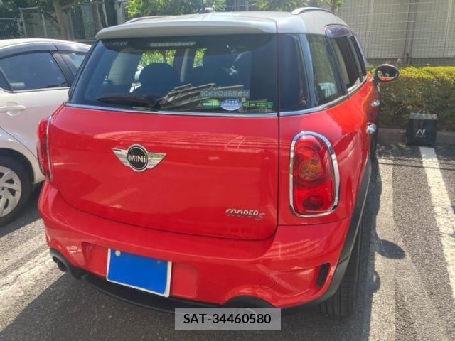 Bmw MINI 2012-04 8371487-1