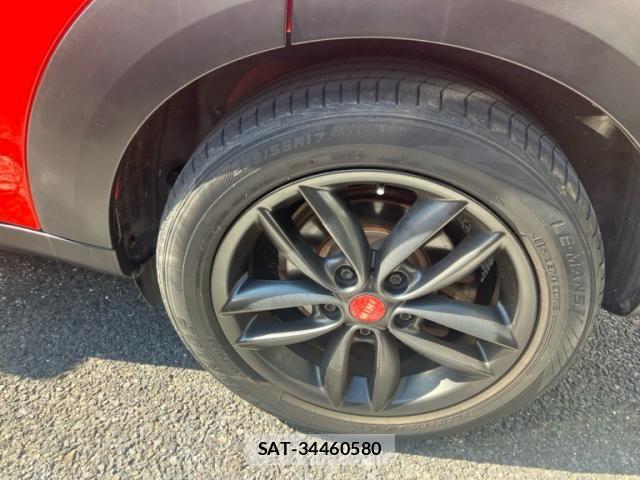 Bmw MINI 2012-04 8371487-2