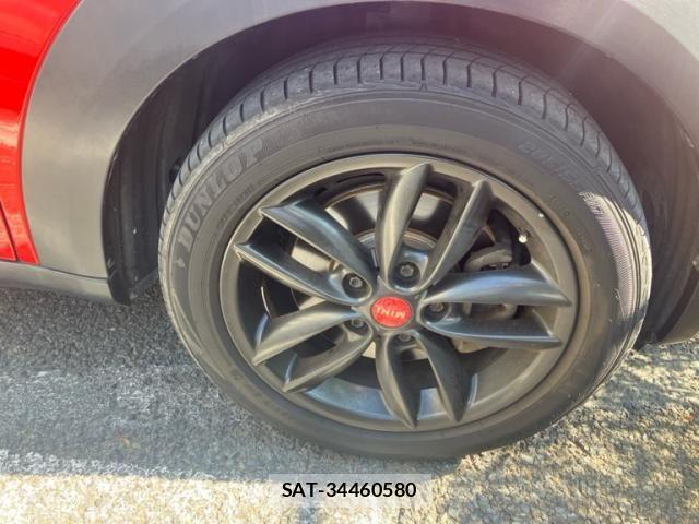 Bmw MINI 2012-04 8371487-5