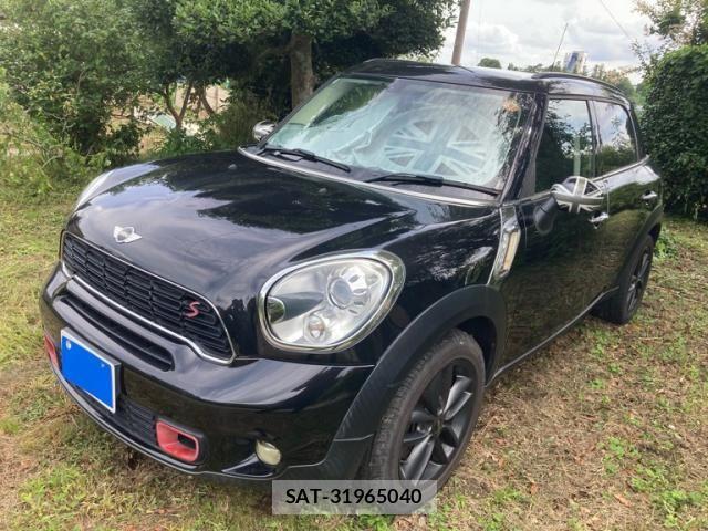 Bmw MINI 2012-03 8523796-0