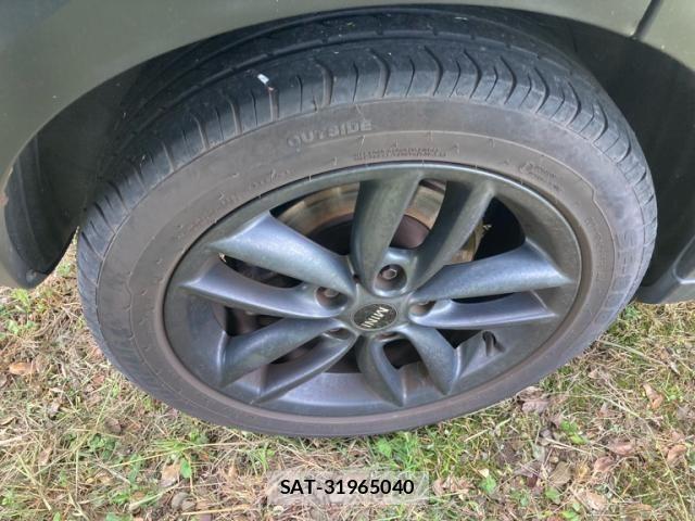 Bmw MINI 2012-03 8523796-9