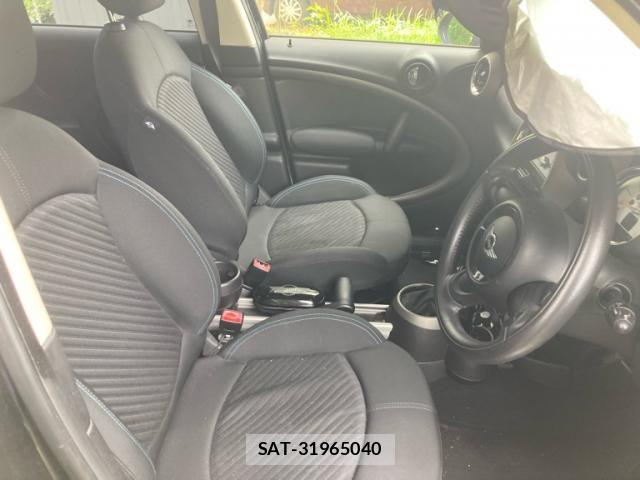 Bmw MINI 2012-03 8523796-11
