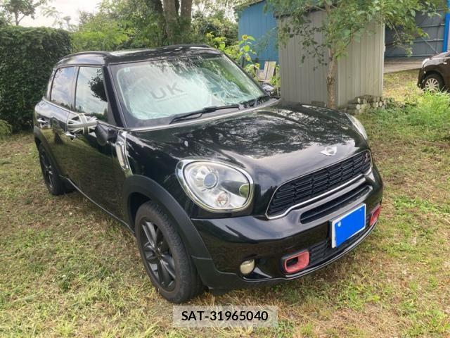 Bmw MINI 2012-03 8523796-1