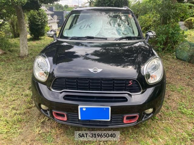 Bmw MINI 2012-03 8523796-2