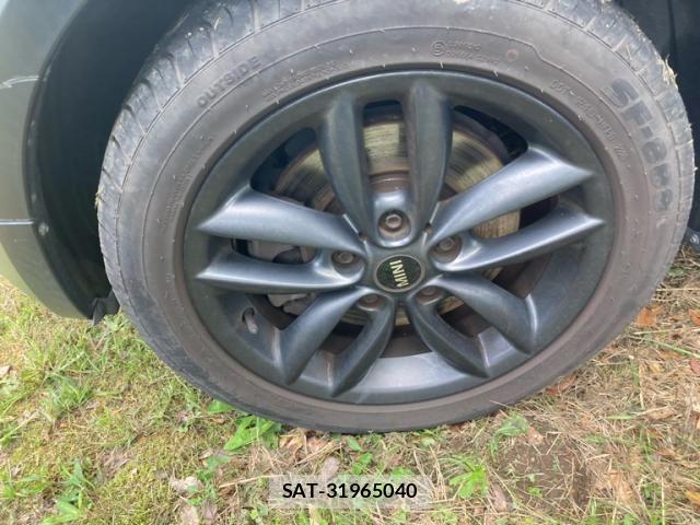 Bmw MINI 2012-03 8523796-7