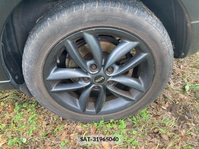 Bmw MINI 2012-03 8523796-8