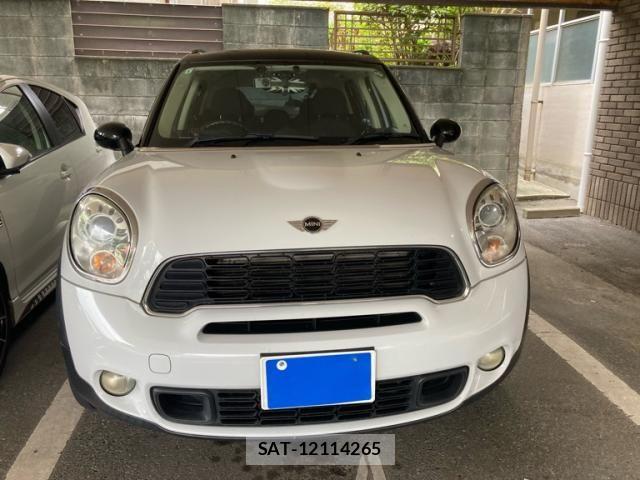 Bmw MINI 2011-09 8828073-0