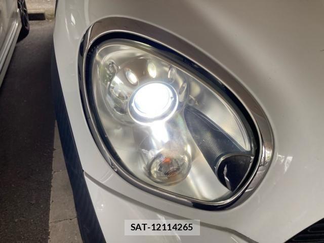 Bmw MINI 2011-09 8828073-8