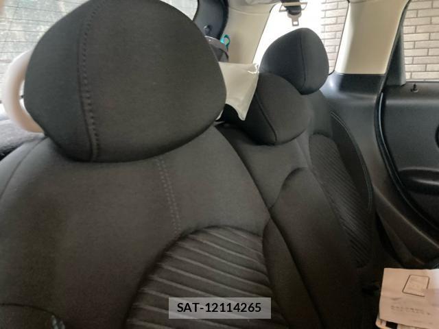 Bmw MINI 2011-09 8828073-12