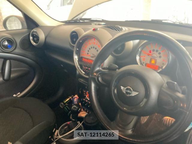 Bmw MINI 2011-09 8828073-15