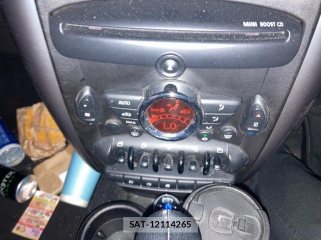 Bmw MINI 2011-09 8828073-16